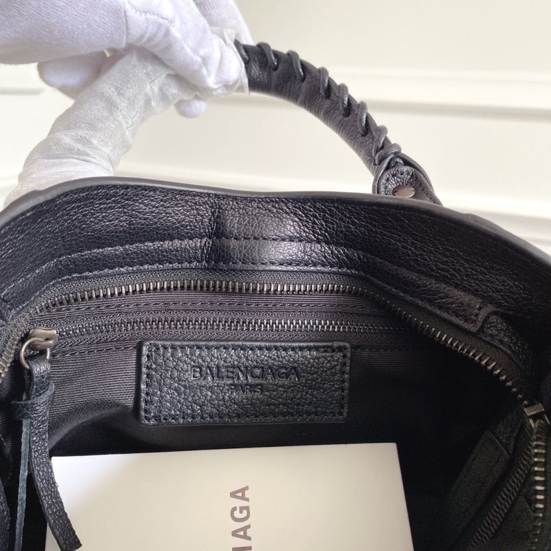 Balenciaga Classic City Bags